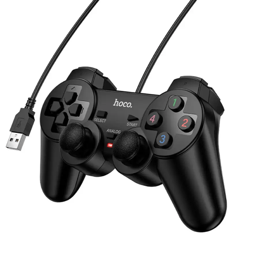 techplus Wired Gaming Controller PC USB Gamepad (GA3) Wired Gaming Controller PC USB Gamepad (GA3) | NZ