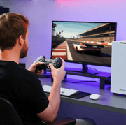techplus Wired Gaming Controller PC USB Gamepad (GA3) Wired Gaming Controller PC USB Gamepad (GA3) | NZ