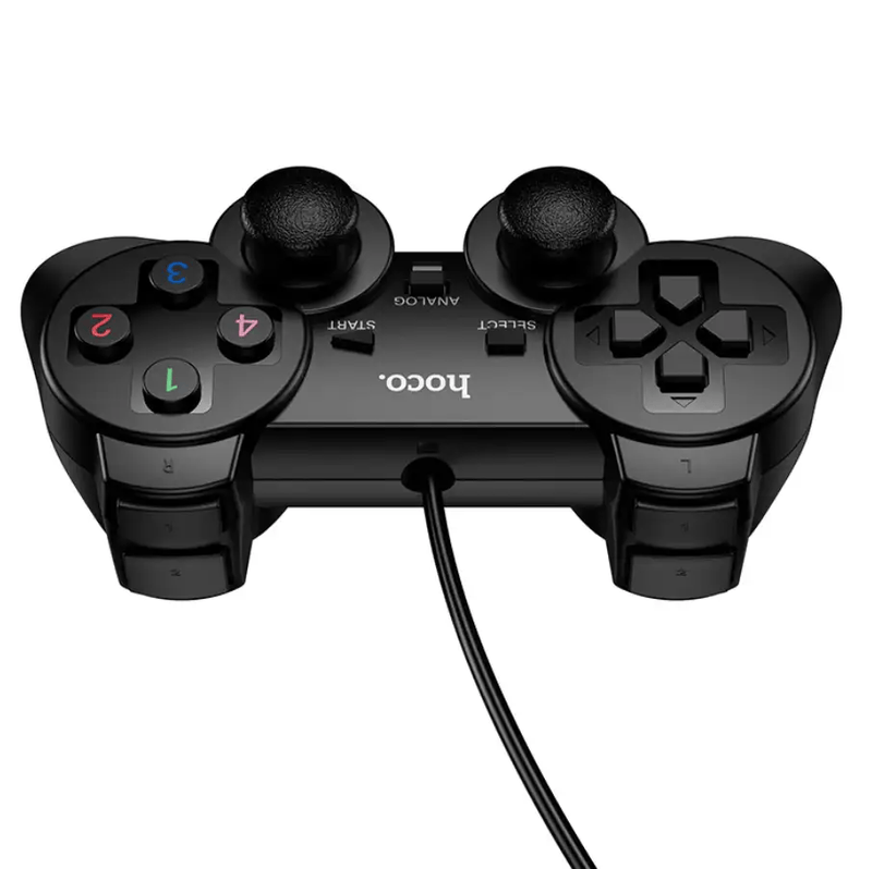 techplus Wired Gaming Controller PC USB Gamepad (GA3) Wired Gaming Controller PC USB Gamepad (GA3) | NZ