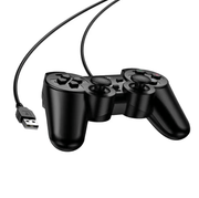techplus Wired Gaming Controller PC USB Gamepad (GA3) Wired Gaming Controller PC USB Gamepad (GA3) | NZ