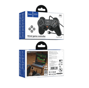 techplus Wired Gaming Controller PC USB Gamepad (GA3) Wired Gaming Controller PC USB Gamepad (GA3) | NZ