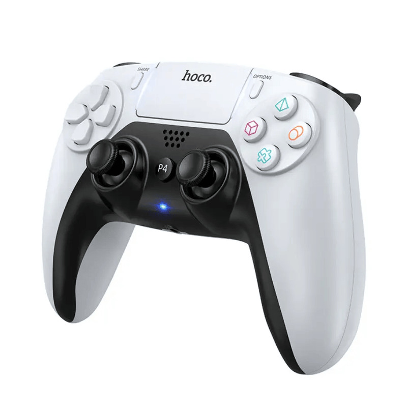 techplus PS4 Wireless Controller (GA1) PS4 Wireless Controller (GA1) | NZ