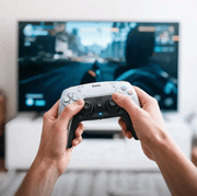 techplus PS4 Wireless Controller (GA1) PS4 Wireless Controller (GA1) | NZ