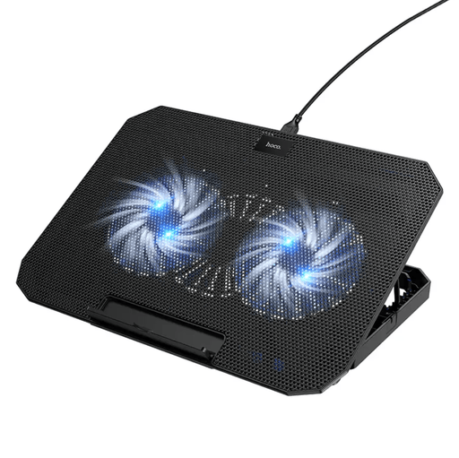 techplus Laptop Stand with Cooling Fan Adjustable (GA4) Laptop Stand with Cooling Fan Adjustable (GA4) | NZ
