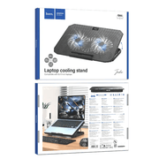techplus Laptop Stand with Cooling Fan Adjustable (GA4) Laptop Stand with Cooling Fan Adjustable (GA4) | NZ