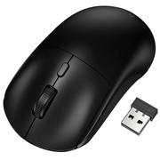 techplus Hoco Wireless Mouse Adjustable DPI Upto 1600 (GM42) Hoco Wireless Mouse Adjustable DPI Upto 1600 (GM42) | NZ