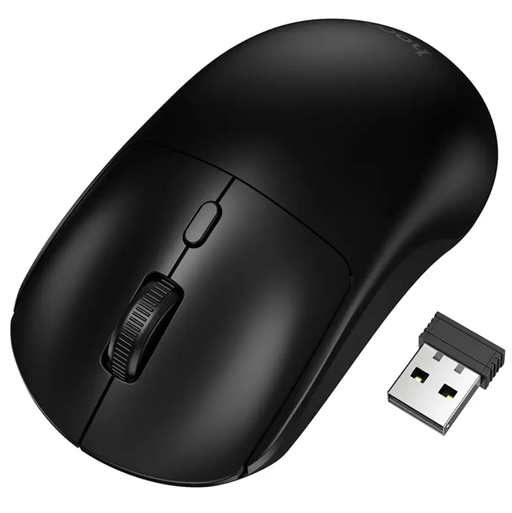 techplus Hoco Wireless Mouse Adjustable DPI Upto 1600 (GM42) Hoco Wireless Mouse Adjustable DPI Upto 1600 (GM42) | NZ