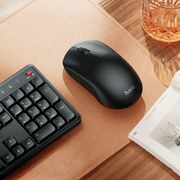 techplus Hoco Wireless Mouse Adjustable DPI Upto 1600 (GM42) Hoco Wireless Mouse Adjustable DPI Upto 1600 (GM42) | NZ