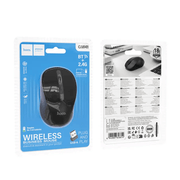 techplus Hoco Wireless Mouse Dual Mode Upto 1600 DPI (GM41) Hoco Wireless Mouse Dual Mode Upto 1600 DPI (GM41) | NZ