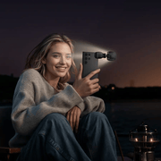 techplus Hoco Portable Mini LED Fill Light Clip On 9 Level (K28) Hoco Portable Mini LED Fill Light Clip On 9 Level (K28) | NZ
