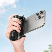Hoco Mini Bluetooth Selfie Stick Tripod With Remote (K27) – view 6