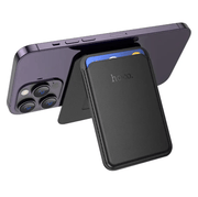 techplus Hoco Leather MagSafe Card Holder Wallet Slim DLB02 Hoco Leather MagSafe Card Holder Wallet Slim DLB02
