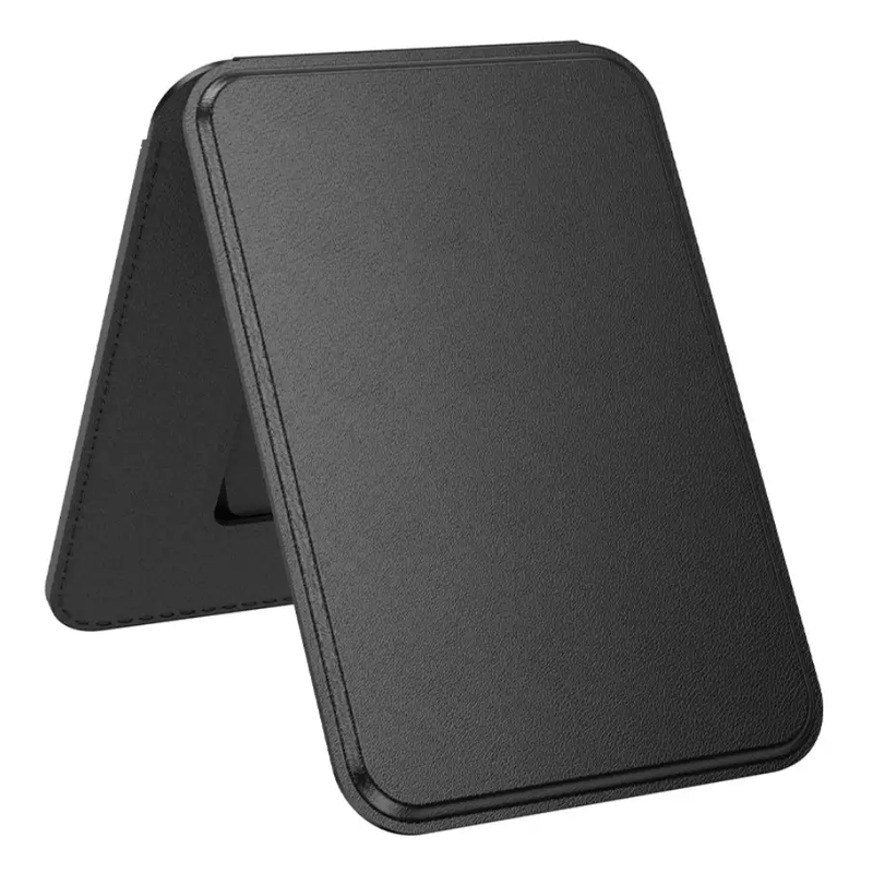 techplus Hoco Leather MagSafe Card Holder Wallet Slim DLB02 Hoco Leather MagSafe Card Holder Wallet Slim DLB02