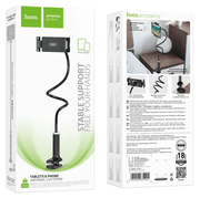 Hoco Universal Lazy Stand Phone Tablet Holder Flexible (HD10) – view 6