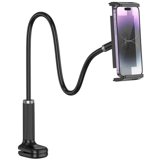 Hoco Universal Lazy Stand Phone Tablet Holder Flexible (HD10) – view 2