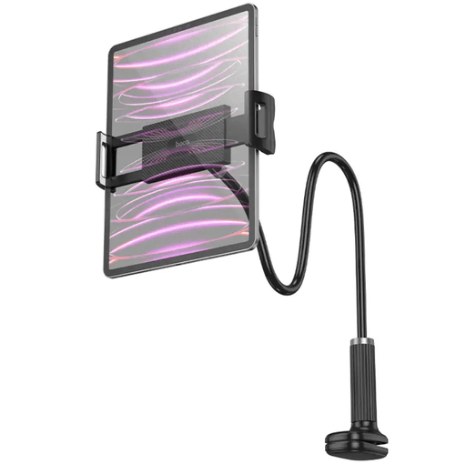 Hoco Universal Lazy Stand Phone Tablet Holder Flexible (HD10) – view 1
