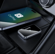 Hoco Wireless CarPlay Adapter USB-A USB-C Converter (HU1) – view 4