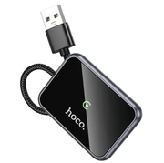 Hoco Wireless CarPlay Adapter USB-A USB-C Converter (HU1) – view 6