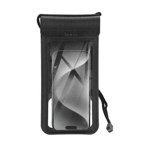 Triple Sealed Waterproof Phone Bag With IP68 Dry Pouch (HX53) – view 2