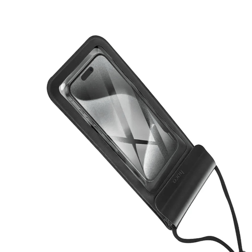 Triple Sealed Waterproof Phone Bag With IP68 Dry Pouch (HX53) – view 1