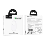 techplus Smart Wireless Tracker Tag Apple Find My (E94) Smart Wireless Tracker Tag Apple Find My (E94) | NZ