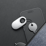 techplus Smart Wireless Tracker Tag Apple Find My (E94) Smart Wireless Tracker Tag Apple Find My (E94) | NZ
