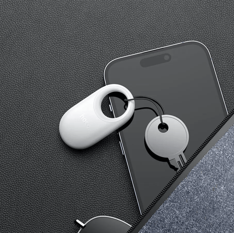 techplus Smart Wireless Tracker Tag Apple Find My (E94) Smart Wireless Tracker Tag Apple Find My (E94) | NZ