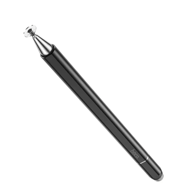 techplus Hoco 3 In 1 Universal Stylus Pen Touchscreen Disc Mesh Ballpoint TechPlus 3 In 1 Universal Stylus Pen Touchscreen