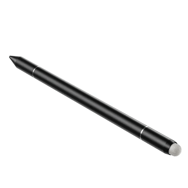 techplus Hoco 3 In 1 Universal Stylus Pen Touchscreen Disc Mesh Ballpoint TechPlus 3 In 1 Universal Stylus Pen Touchscreen