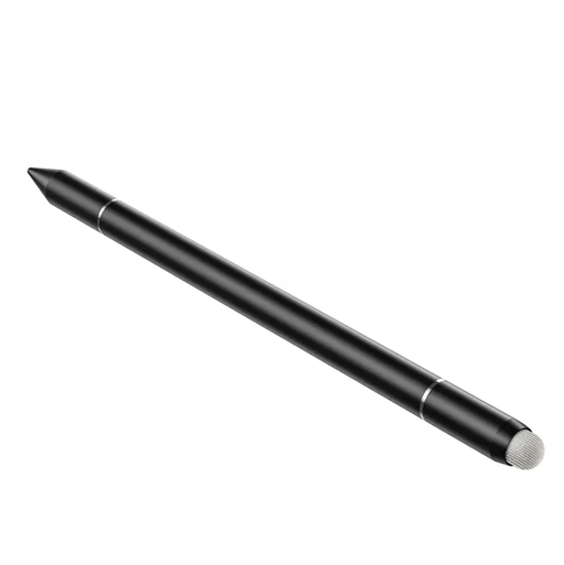 techplus Hoco 3 In 1 Universal Stylus Pen Touchscreen Disc Mesh Ballpoint TechPlus 3 In 1 Universal Stylus Pen Touchscreen