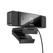 techplus Hoco HD Computer Camera 1080P 30FPS Webcam (D100) Hoco HD Computer Camera 1080P 30FPS Webcam (D100) | NZ