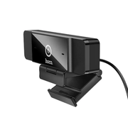 techplus Hoco HD Computer Camera 1080P 30FPS Webcam (D100) Hoco HD Computer Camera 1080P 30FPS Webcam (D100) | NZ