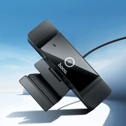 techplus Hoco HD Computer Camera 1080P 30FPS Webcam (D100) Hoco HD Computer Camera 1080P 30FPS Webcam (D100) | NZ