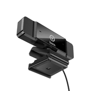 techplus Hoco HD Computer Camera 1080P 30FPS Webcam (D100) Hoco HD Computer Camera 1080P 30FPS Webcam (D100) | NZ