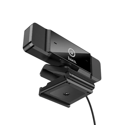 techplus Hoco HD Computer Camera 1080P 30FPS Webcam (D100) Hoco HD Computer Camera 1080P 30FPS Webcam (D100) | NZ
