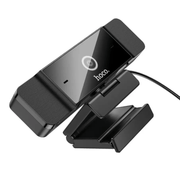 techplus Hoco HD Computer Camera 1080P 30FPS Webcam (D100) Hoco HD Computer Camera 1080P 30FPS Webcam (D100) | NZ