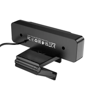 techplus Hoco HD Computer Camera 1080P 30FPS Webcam (D100) Hoco HD Computer Camera 1080P 30FPS Webcam (D100) | NZ