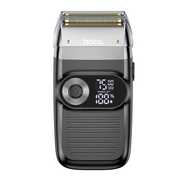 Hoco Electric Hair Shaver & Trimmer With Dual Mesh Display (HP30) – view 4