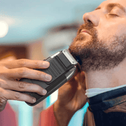 Hoco Electric Hair Shaver & Trimmer With Dual Mesh Display (HP30) – view 9