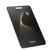 techplus Hoco Smart Wireless Tracker Card With Wireless Charging E92 Hoco Smart Wireless Tracker Card E92 With Charging