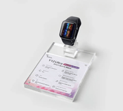 techplus Hoco Display Station for Smart Watch Stand 2 Set (HN19) Hoco Display Station for Smart Watch Stand 2 Set (HN19) | NZ