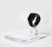 techplus Hoco Display Station for Smart Watch Stand 2 Set (HN19) Hoco Display Station for Smart Watch Stand 2 Set (HN19) | NZ
