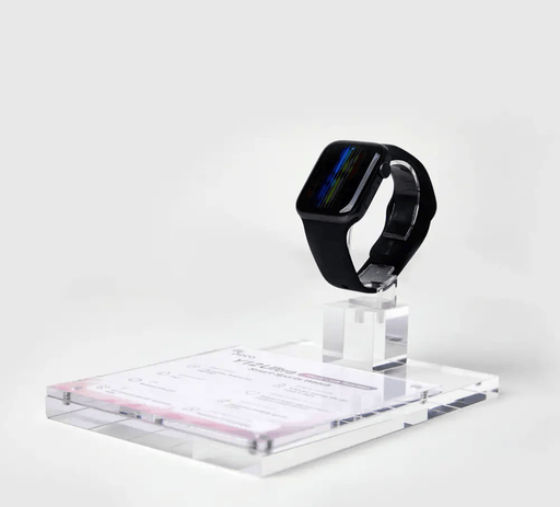 techplus Hoco Display Station for Smart Watch Stand 2 Set (HN19) Hoco Display Station for Smart Watch Stand 2 Set (HN19) | NZ