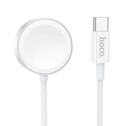 techplus Hoco Wireless Charger for Apple & Samsung Watch (CW59) Hoco Wireless Charger for Apple & Samsung Watch (CW59) | NZ
