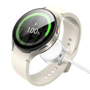 techplus Hoco Wireless Charger for Apple & Samsung Watch (CW59) Hoco Wireless Charger for Apple & Samsung Watch (CW59) | NZ
