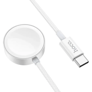 techplus Hoco Wireless Charger for Apple & Samsung Watch (CW59) Hoco Wireless Charger for Apple & Samsung Watch (CW59) | NZ