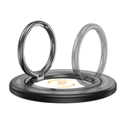 Hoco Magnetic Ring Holder 360 Degree For Phone Grip (GH3) – view 4