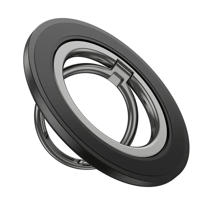 Hoco Magnetic Ring Holder 360 Degree For Phone Grip (GH3) – view 8