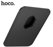 techplus Hoco Leather Magnetic Card Pocket Slim Wallet (DLB01) Hoco Leather Magnetic Card Pocket Slim Wallet (DLB01) | NZ