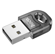 Hoco USB Bluetooth Receiver Adaptor Wireless Dongle (UA28) – view 3